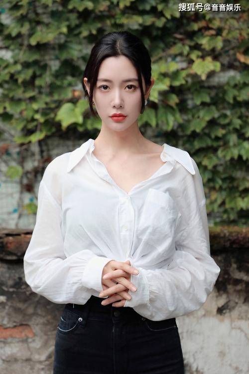 韩国女主播在线 最后一场直播