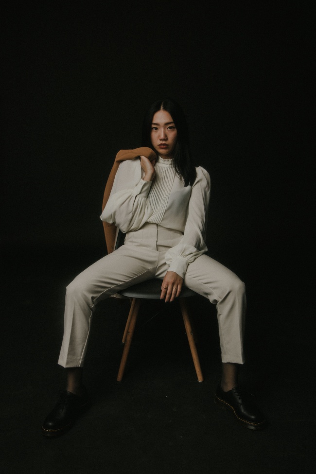 韩国女主播在线 幕后